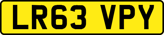 LR63VPY