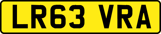 LR63VRA