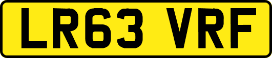 LR63VRF
