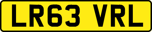 LR63VRL
