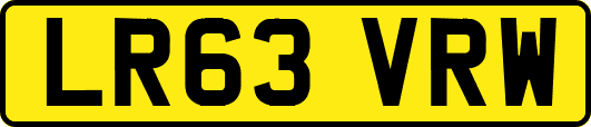 LR63VRW