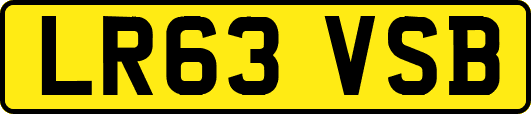 LR63VSB
