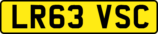 LR63VSC