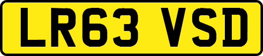 LR63VSD