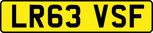 LR63VSF