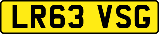 LR63VSG