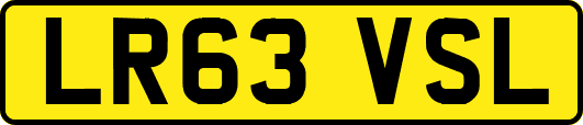 LR63VSL