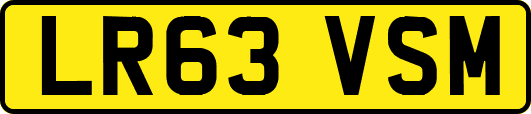 LR63VSM