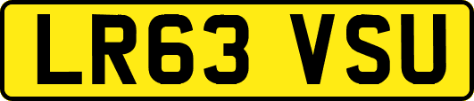 LR63VSU