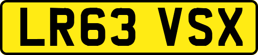 LR63VSX