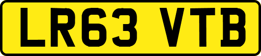 LR63VTB
