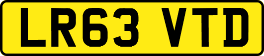 LR63VTD