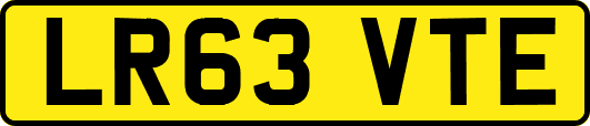 LR63VTE