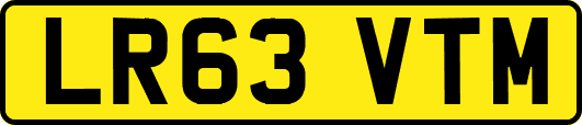 LR63VTM