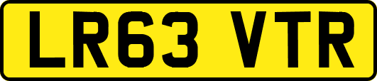 LR63VTR