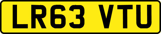 LR63VTU