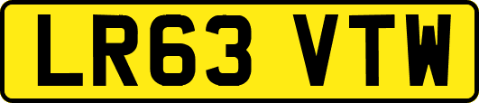 LR63VTW