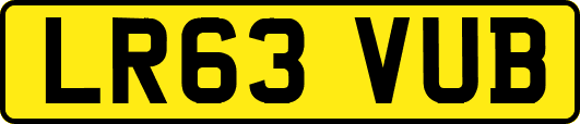 LR63VUB