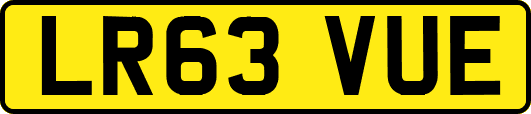 LR63VUE