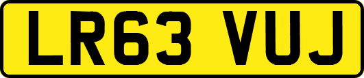 LR63VUJ