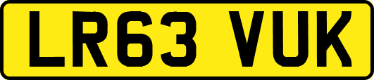 LR63VUK