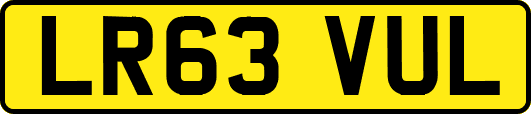 LR63VUL