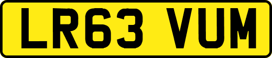 LR63VUM