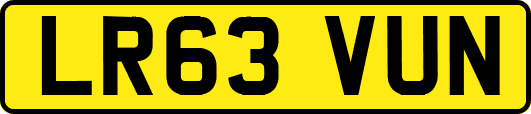 LR63VUN
