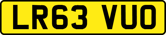 LR63VUO