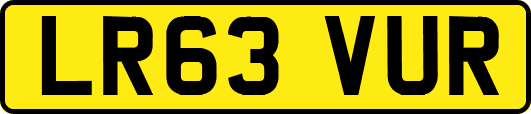 LR63VUR