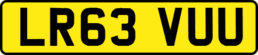 LR63VUU