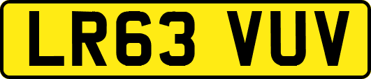 LR63VUV