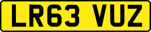 LR63VUZ