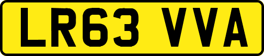 LR63VVA