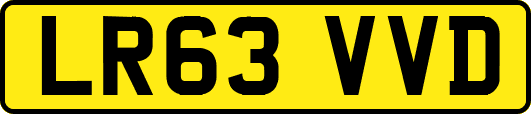 LR63VVD