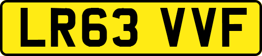 LR63VVF
