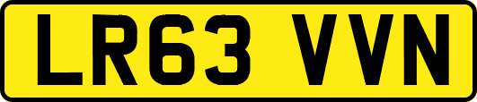 LR63VVN