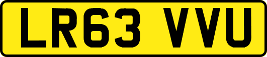 LR63VVU