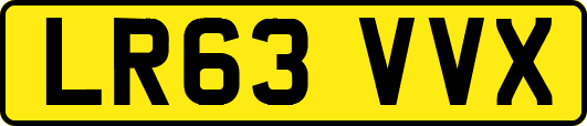 LR63VVX