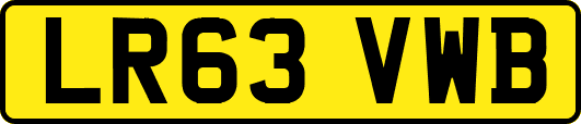 LR63VWB