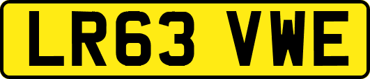 LR63VWE
