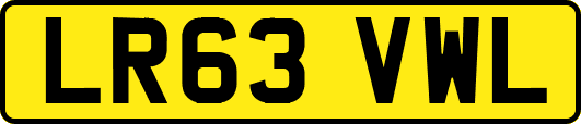 LR63VWL