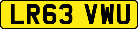 LR63VWU