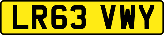 LR63VWY