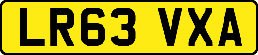 LR63VXA