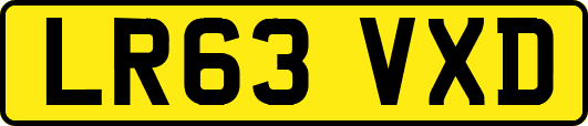 LR63VXD