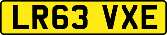 LR63VXE
