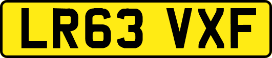 LR63VXF