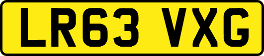 LR63VXG