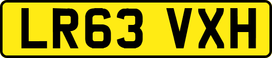 LR63VXH